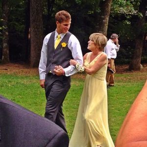 Meet your Posher, Chris